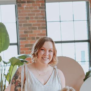 Meet your Posher, Paige